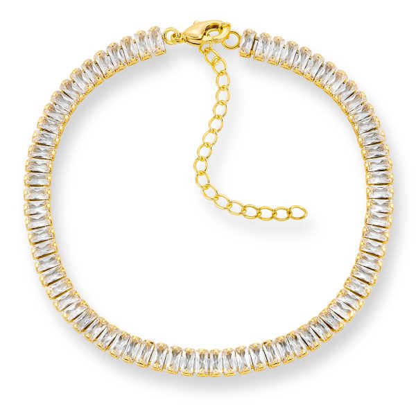 Fortaleza | Armband Rabatt